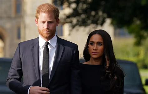 linda bareham|Prince Harry and Meghan Markle thread 